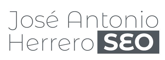 Logo Jose Antonio Herrero SEO