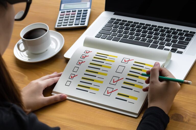 Como hacer una auditoria SEO
