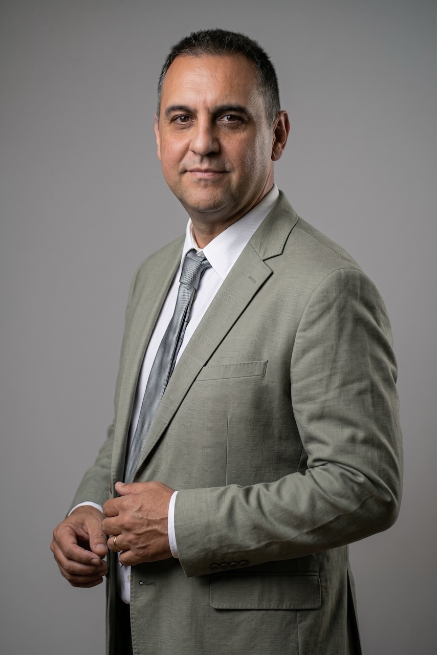 Jose Antonio Herrero, consultor SEO en Terrassa