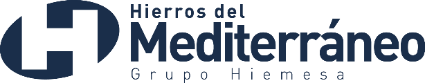 Hierros del Mediterr&aacute;neo